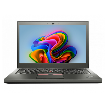Lenovo ThinkPad x260 i5-6200U/16GB/256GB SSD/FullHD/W11P