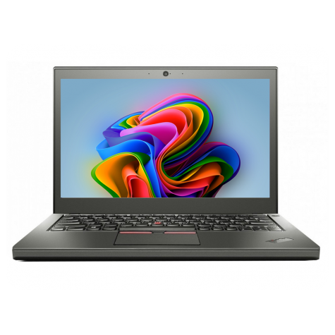 Lenovo ThinkPad x260 i5-6200U/16GB/256GB SSD/FullHD/W11P