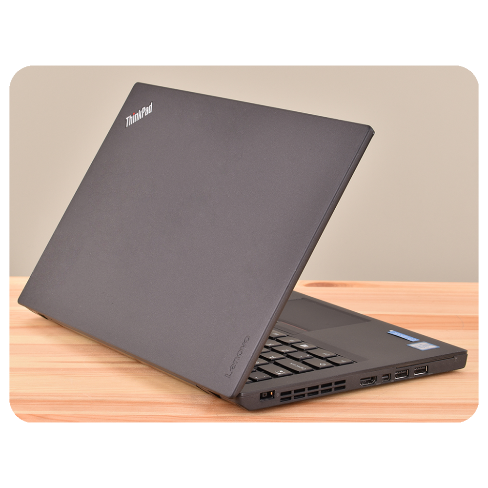 Lenovo ThinkPad x260 i5-6200U/16GB/256GB SSD/FullHD/W11P - 15525