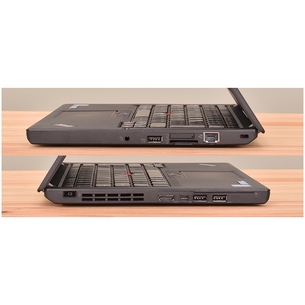 Lenovo ThinkPad x260 i5-6200U/16GB/256GB SSD/FullHD/W11P - 15529