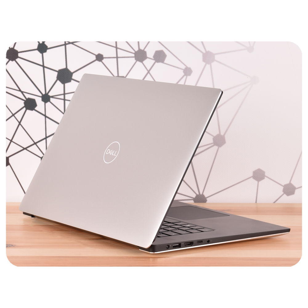 Laptop Dell XPS 15 7590 i7-9750H/32GB/512GB SSD NVMe/FHD/GeForce GTX 1650/W11P - 15562