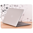 Laptop Dell XPS 15 7590 i7-9750H/32GB/512GB SSD NVMe/FHD/GeForce GTX 1650/W11P