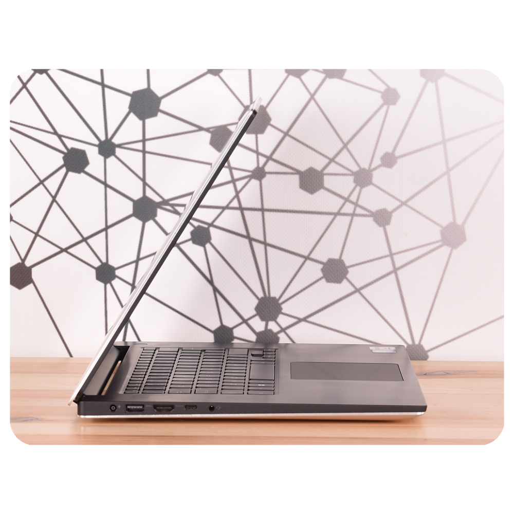 Laptop Dell XPS 15 7590 i7-9750H/32GB/512GB SSD NVMe/FHD/GeForce GTX 1650/W11P - 15565