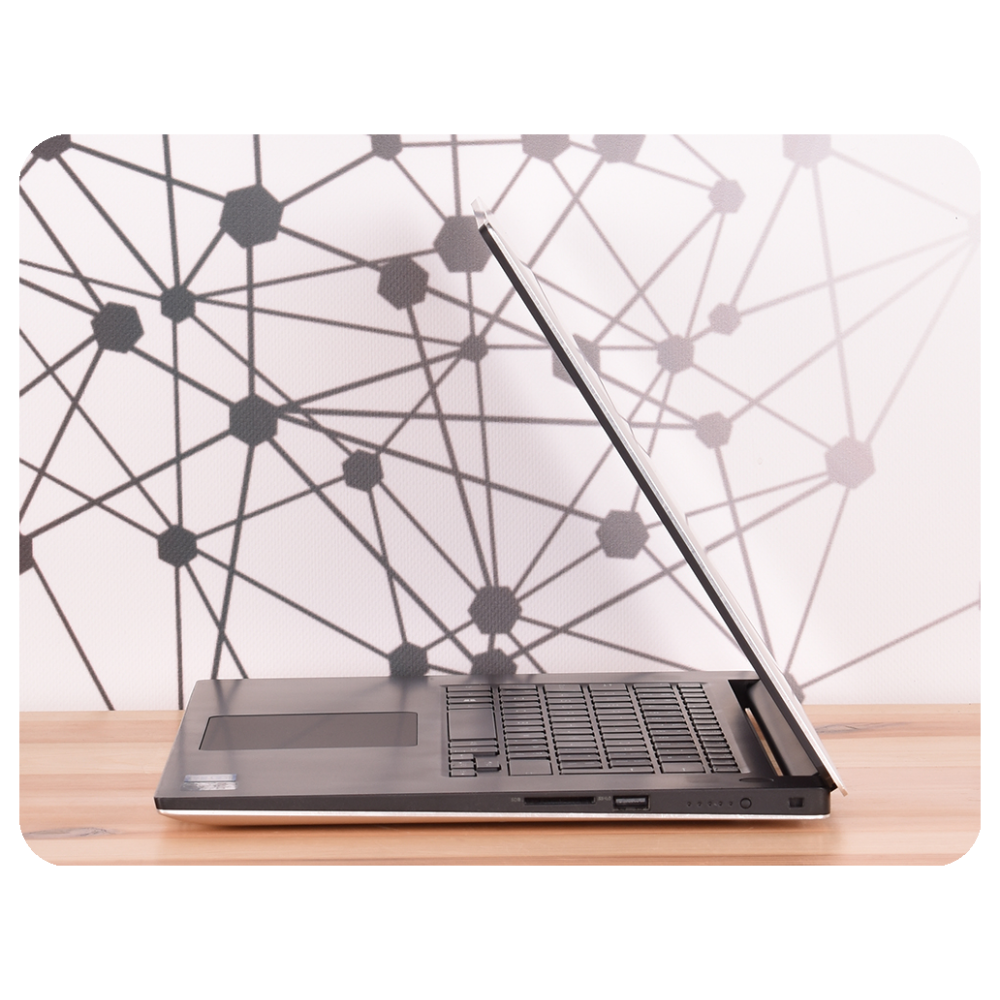 Laptop Dell XPS 15 7590 i7-9750H/32GB/512GB SSD NVMe/FHD/GeForce GTX 1650/W11P - 15566