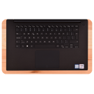 Laptop Dell XPS 15 7590 i7-9750H/32GB/512GB SSD NVMe/FHD/GeForce GTX 1650/W11P