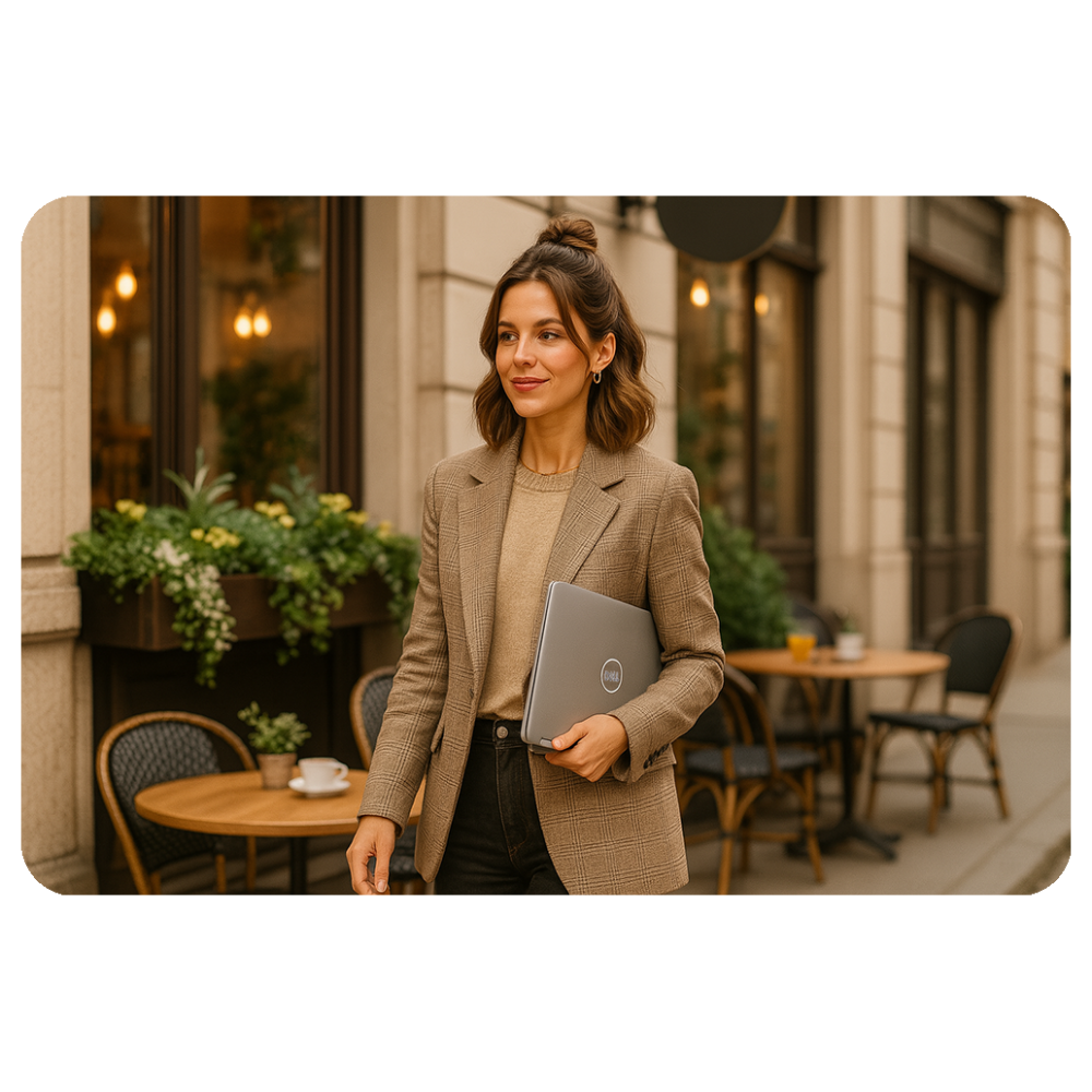 Laptop Dell XPS 15 7590 i7-9750H/32GB/512GB SSD NVMe/FHD/GeForce GTX 1650/W11P - 15569