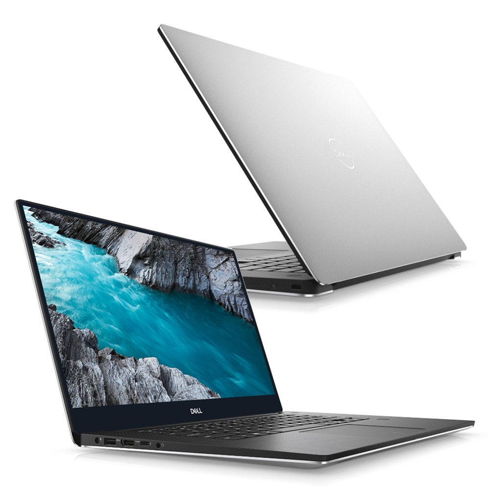 Laptop Dell XPS 15 7590 i7-9750H/32GB/512GB SSD NVMe/FHD/GeForce GTX 1650/W11P - 15575