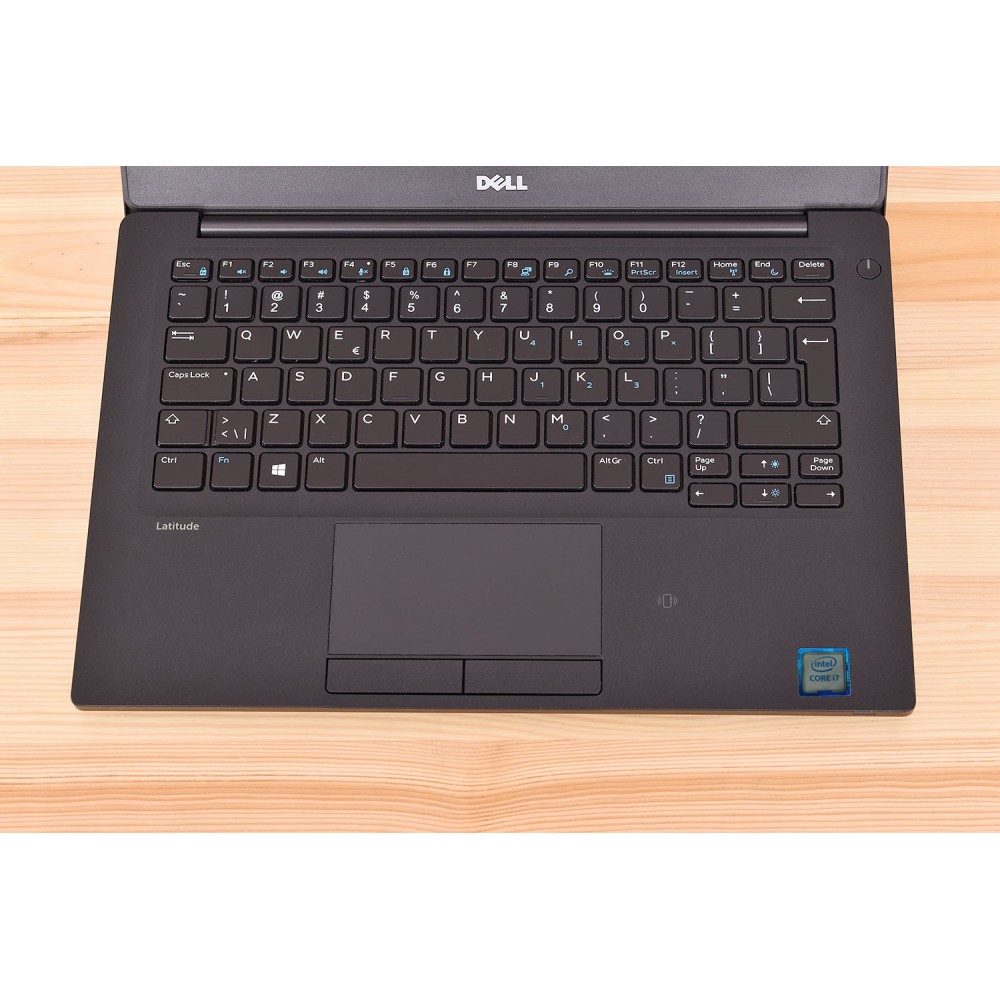 Laptop Dell Latitude 7280 Intel Core i7-6600U/16GB/512 GB SSD NVMe/W11Pro - 15592
