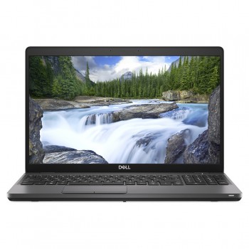 Laptop Dell Precision 3540 Intel Core i7-8565U/32GB/512GB SSD NVMe/AMD WX2100/W11Pro