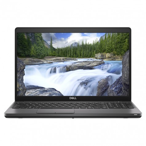 Laptop Dell Precision 3540 Intel Core i7-8565U/32GB/512GB SSD NVMe/AMD WX2100/W11Pro