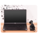 Laptop Dell Precision 3540 Intel Core i7-8565U/32GB/512GB SSD NVMe/AMD WX2100/W11Pro