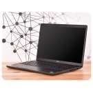 Laptop Dell Precision 3540 Intel Core i7-8565U/32GB/512GB SSD NVMe/AMD WX2100/W11Pro