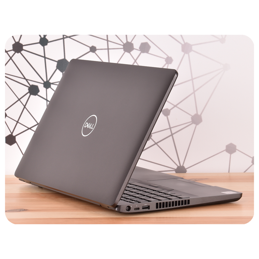 Laptop Dell Precision 3540 Intel Core i7-8565U/32GB/512GB SSD NVMe/AMD WX2100/W11Pro - 15602