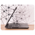 Laptop Dell Precision 3540 Intel Core i7-8565U/32GB/512GB SSD NVMe/AMD WX2100/W11Pro