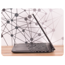 Laptop Dell Precision 3540 Intel Core i7-8565U/32GB/512GB SSD NVMe/AMD WX2100/W11Pro