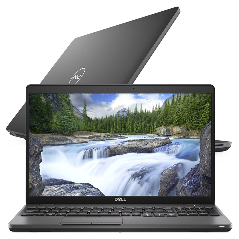 Laptop Dell Precision 3540 Intel Core i7-8565U/32GB/512GB SSD NVMe/AMD WX2100/W11Pro - 15606