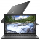 Laptop Dell Precision 3540 Intel Core i7-8565U/32GB/512GB SSD NVMe/AMD WX2100/W11Pro