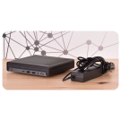Mini komputer HP EliteMini 600 G9 i5-12500/16GB DDR5/512GB SSD NVMe/W11P