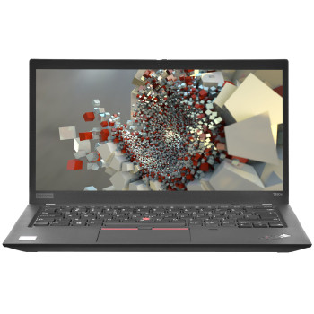 Lenovo ThinkPad T490s 14" i5-8265U/8GB/256GB SSD NVMe/W11P