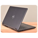 Laptop Dell Latitude 5480 Intel Core i3-7100U/16GB/256GB SSD NVMe/14" HD/W11Pro