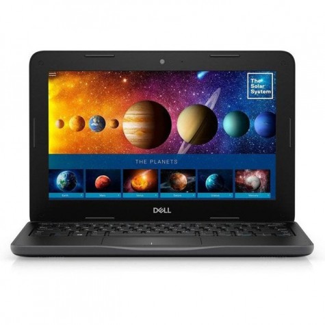 Dell Latitude 3190 11" Intel Celeron N4120/4GB/64GB SSD/W10P