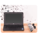Dell Latitude 3190 11" Intel Celeron N4120/4GB/64GB SSD/W10P