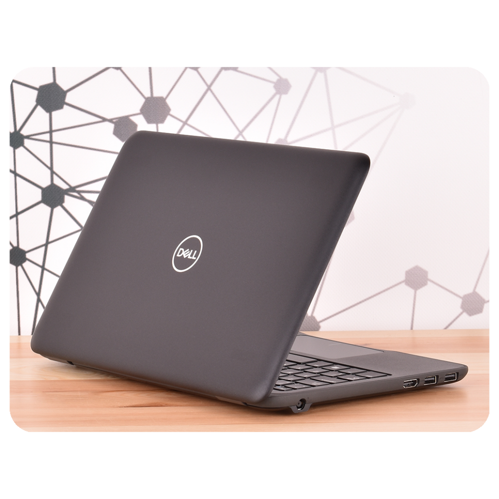 Dell Latitude 3190 11" Intel Celeron N4120/4GB/64GB SSD/W10P - 15659