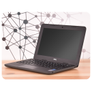 Dell Latitude 3190 11" Intel Celeron N4120/4GB/64GB SSD/W10P