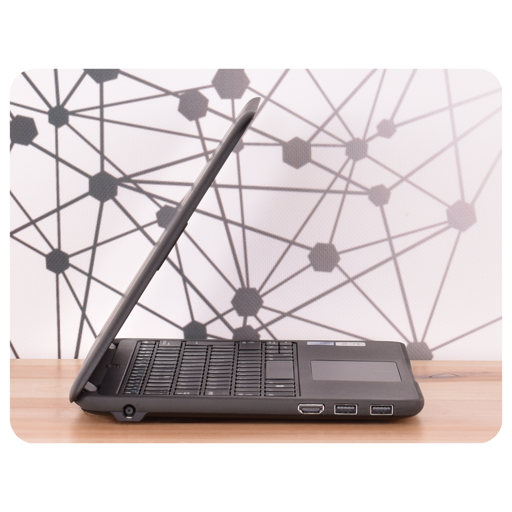 Dell Latitude 3190 11" Intel Celeron N4120/4GB/64GB SSD/W10P - 15662