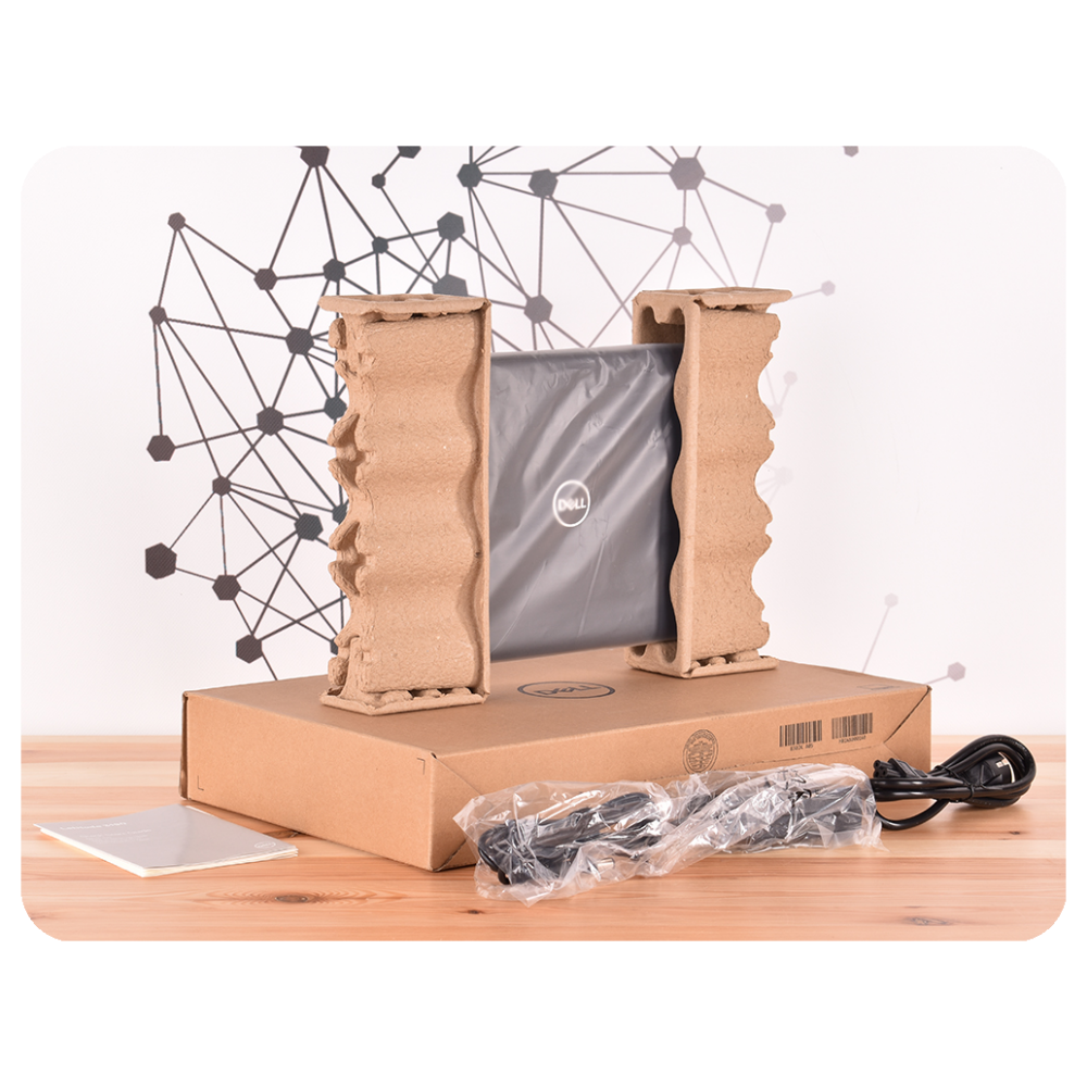 Dell Latitude 3190 11" Intel Celeron N4120/4GB/64GB SSD/W10P - 15664