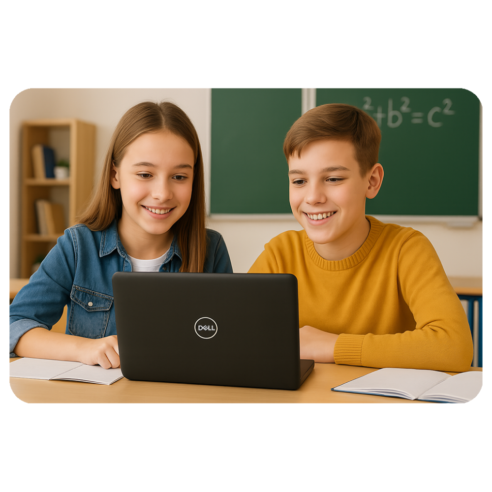 Dell Latitude 3190 11" Intel Celeron N4120/4GB/64GB SSD/W10P - 15665