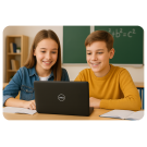 Dell Latitude 3190 11" Intel Celeron N4120/4GB/64GB SSD/W10P