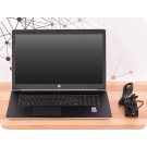 HPProBook 470 G5 17" i7-8550U/16GB/512GB SSD NVMe/GeForce 930MX/W11P