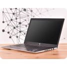 HPProBook 470 G5 17" i7-8550U/16GB/512GB SSD NVMe/GeForce 930MX/W11P