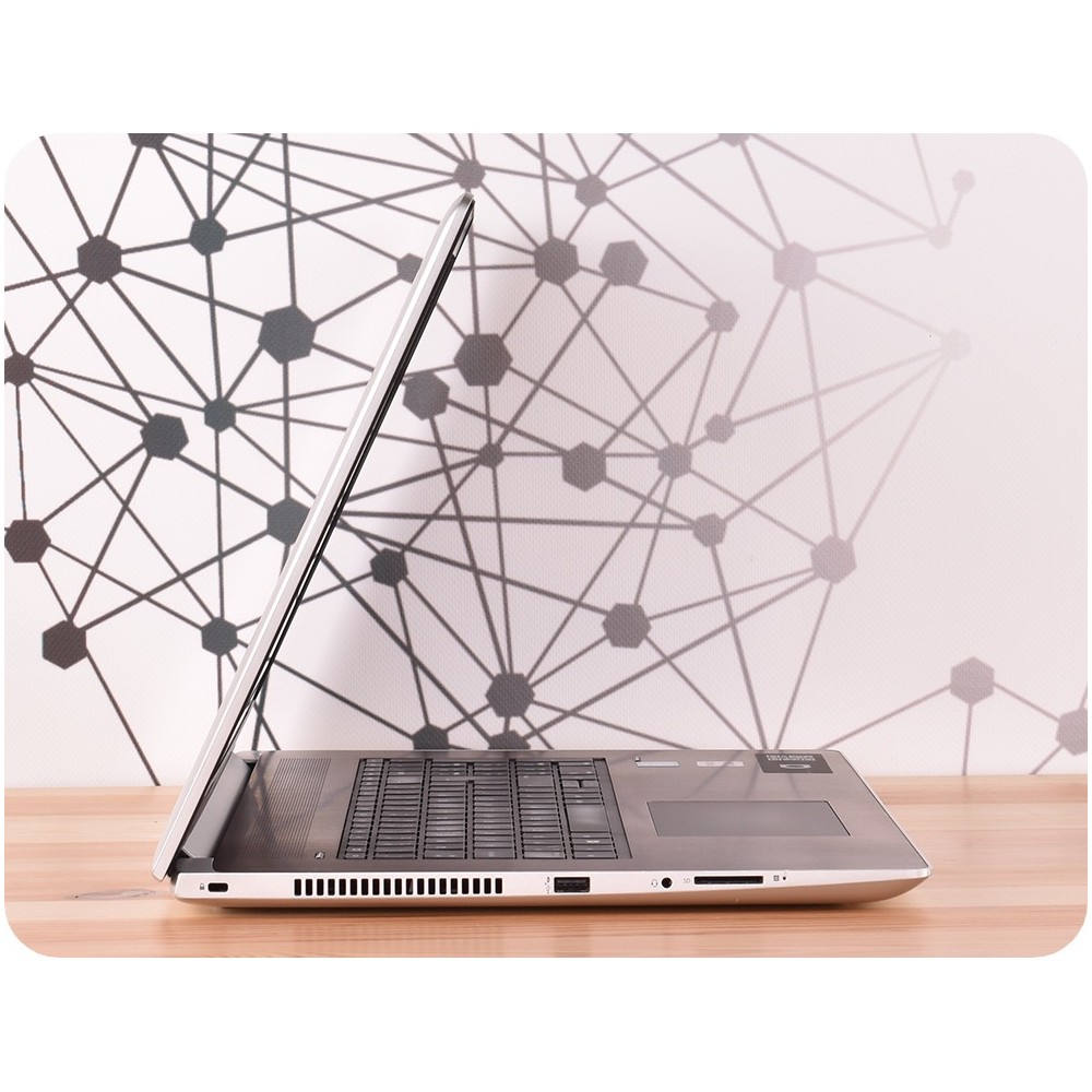 HPProBook 470 G5 17" i7-8550U/16GB/512GB SSD NVMe/GeForce 930MX/W11P - 15684