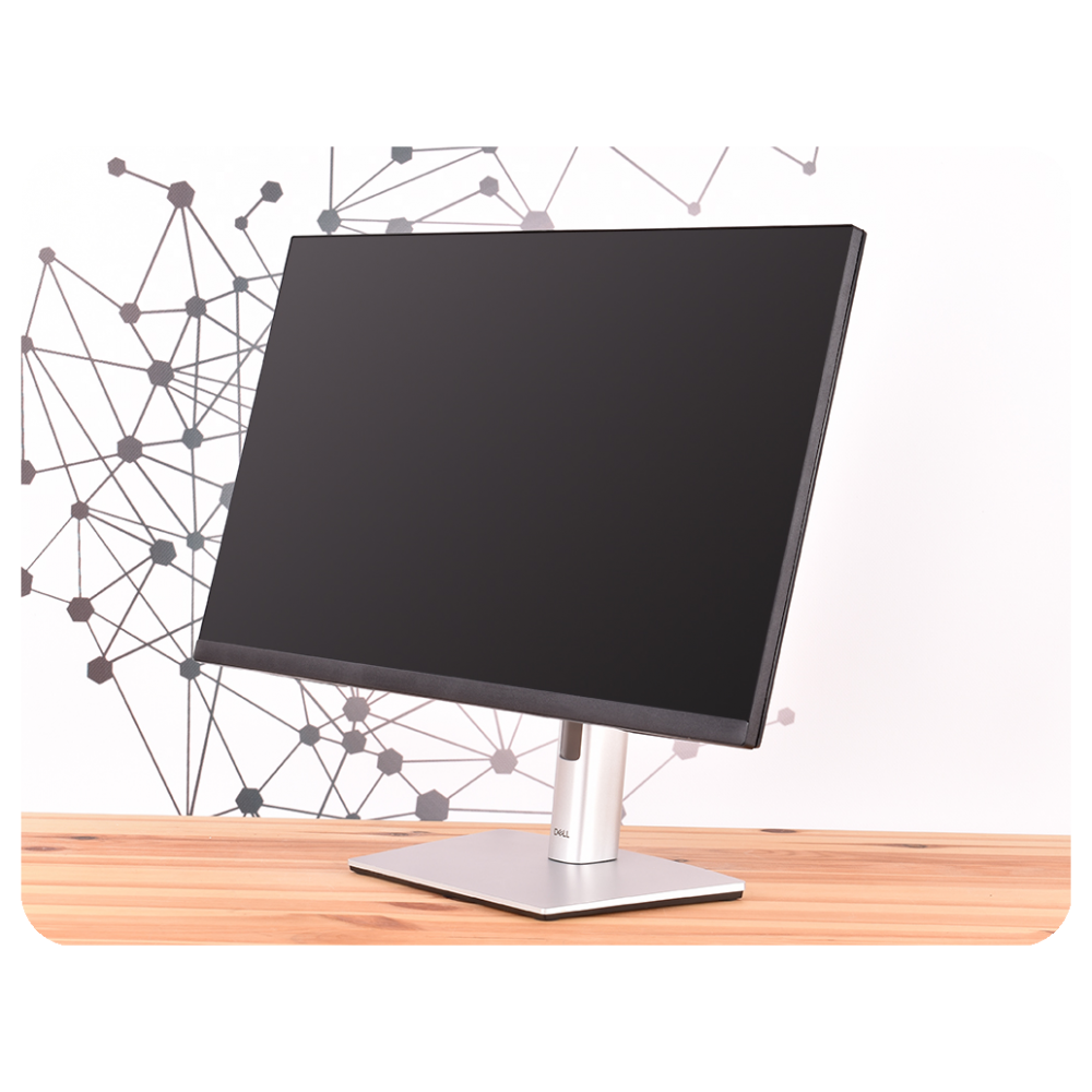 Monitor Dell P2422H 24" IPS/FHD 1920x1080/HDMI/DisplayPort - 15716