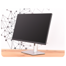 Monitor Dell P2422H 24" IPS/FHD 1920x1080/HDMI/DisplayPort