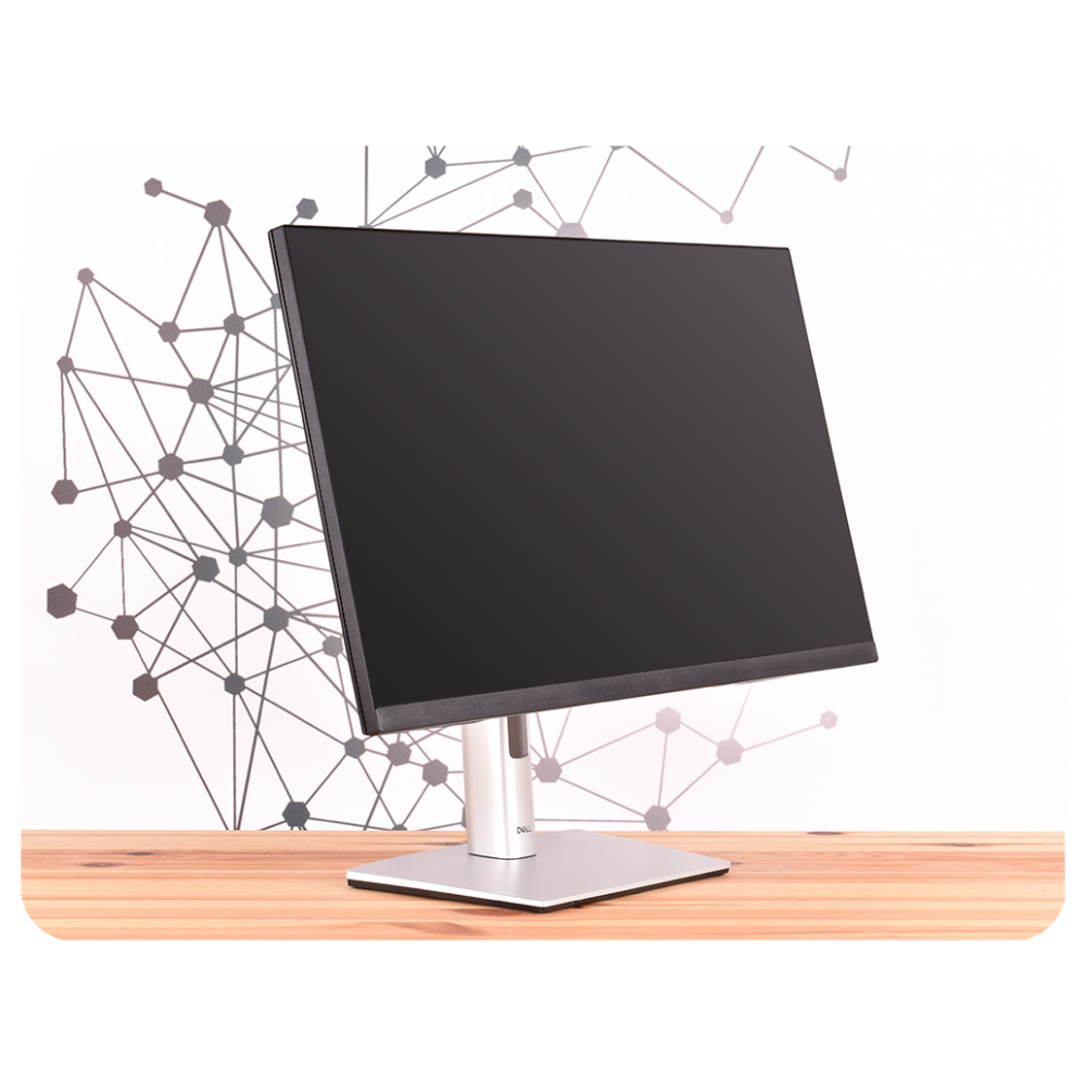 Monitor Dell P2422H 24" IPS/FHD 1920x1080/HDMI/DisplayPort - 15717