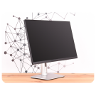 Monitor Dell P2422H 24" IPS/FHD 1920x1080/HDMI/DisplayPort