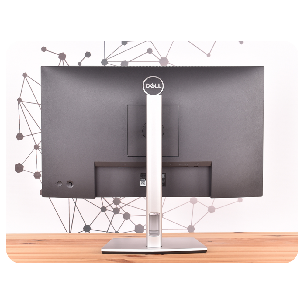 Monitor Dell P2422H 24" IPS/FHD 1920x1080/HDMI/DisplayPort - 15718