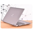 HP ZBook Fury 15 G8 Intel Core i9-11950H/32GB/512GB SSD NVMe/RTX A2000/W11P Mobilna stacja robocza