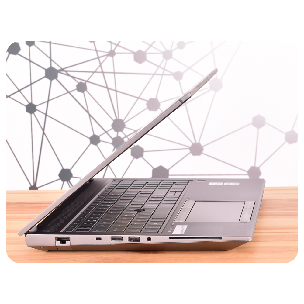 HP ZBook Fury 15 G8 Intel Core i9-11950H/32GB/512GB SSD NVMe/RTX A2000/W11P Mobilna stacja robocza - 15736