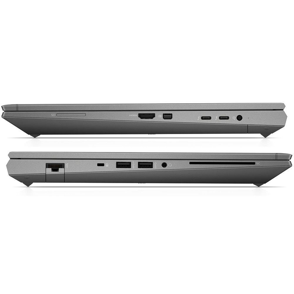 HP ZBook Fury 15 G8 Intel Core i9-11950H/32GB/512GB SSD NVMe/RTX A2000/W11P Mobilna stacja robocza - 15738