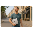 HP ZBook Fury 15 G8 Intel Core i9-11950H/32GB/512GB SSD NVMe/RTX A2000/W11P Mobilna stacja robocza