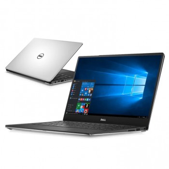 Laptop Dell XPS 13 9360 Intel Core i7-7500U/16GB/512GB SSD NVMe/3K/Dotykowy/W11P