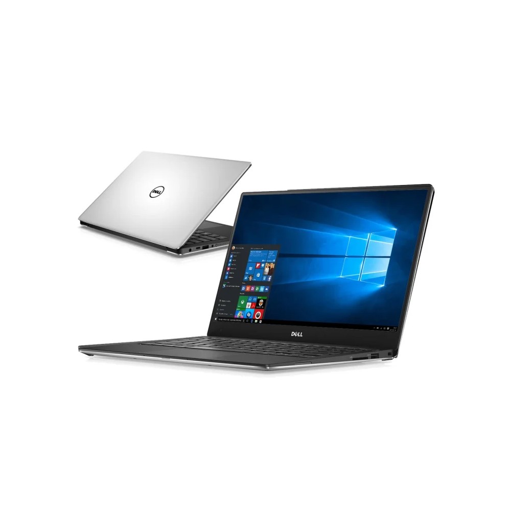 Laptop Dell XPS 13 9360 Intel Core i7-7500U/16GB/512GB SSD NVMe/3K/Dotykowy/W11P - 15758