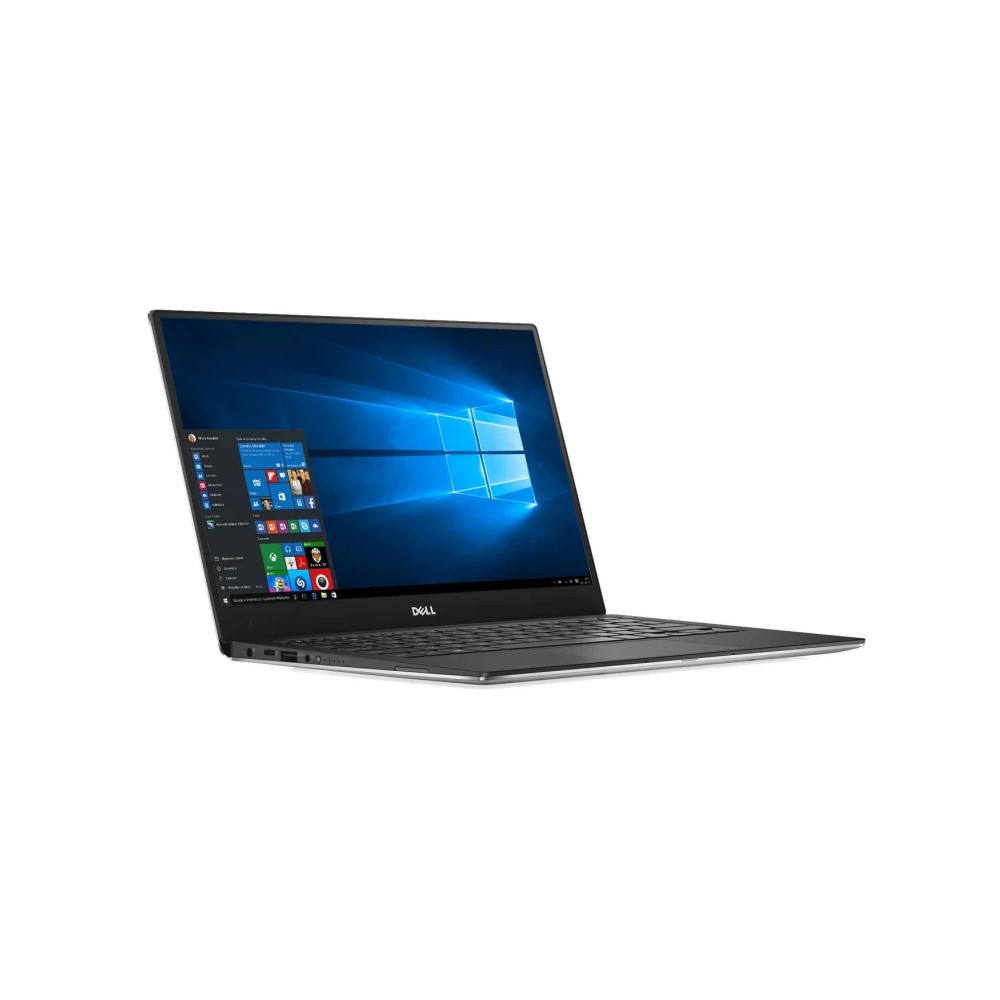 Laptop Dell XPS 13 9360 Intel Core i7-7500U/16GB/512GB SSD NVMe/3K/Dotykowy/W11P - 15759