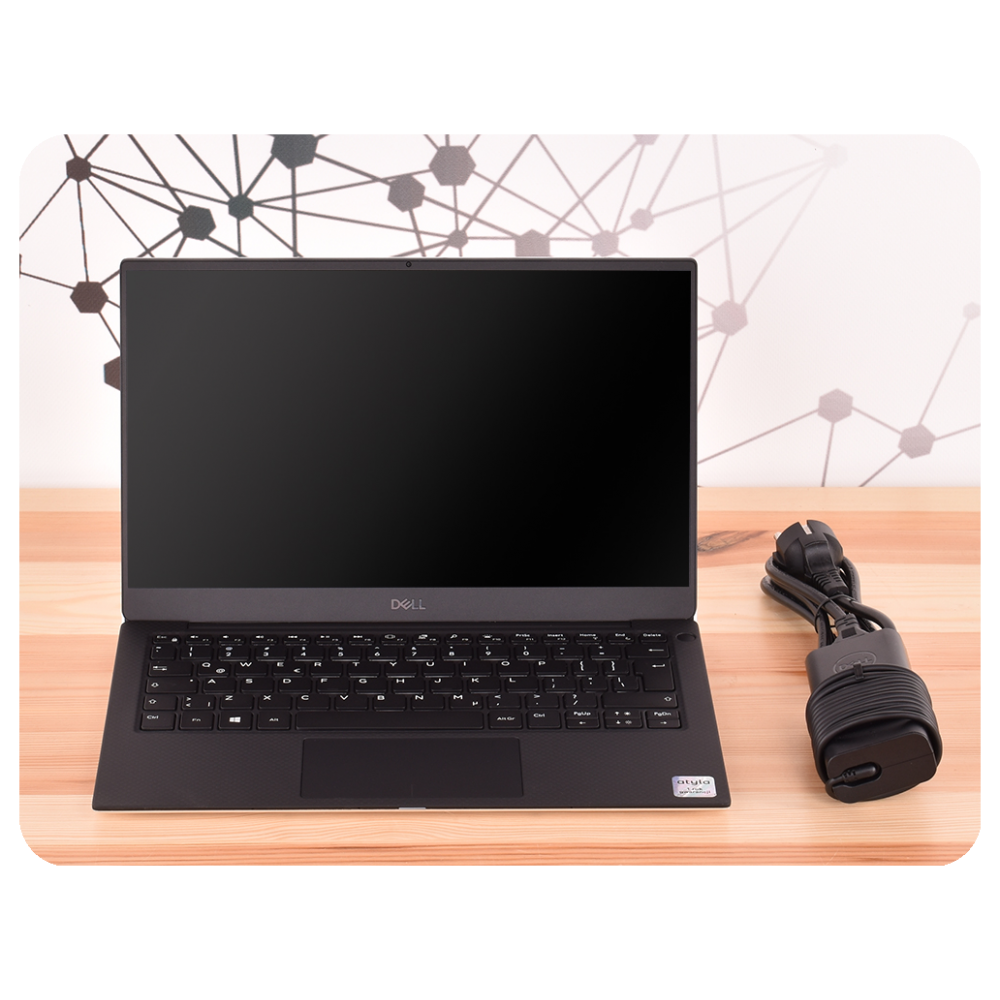 Laptop Dell XPS 13 9380 Intel Core i7-8565U/8GB/512GB SSD NVMe/FHD/Dotykowy/W11P - 15770