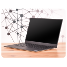 Laptop Dell XPS 13 9380 Intel Core i7-8565U/8GB/512GB SSD NVMe/FHD/Dotykowy/W11P