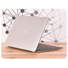 Laptop Dell XPS 13 9370 Intel Core i5-8250U/8GB/512GB SSD NVMe/FHD/W11P